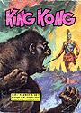 King-Kong n°8 - La terrible vengeance